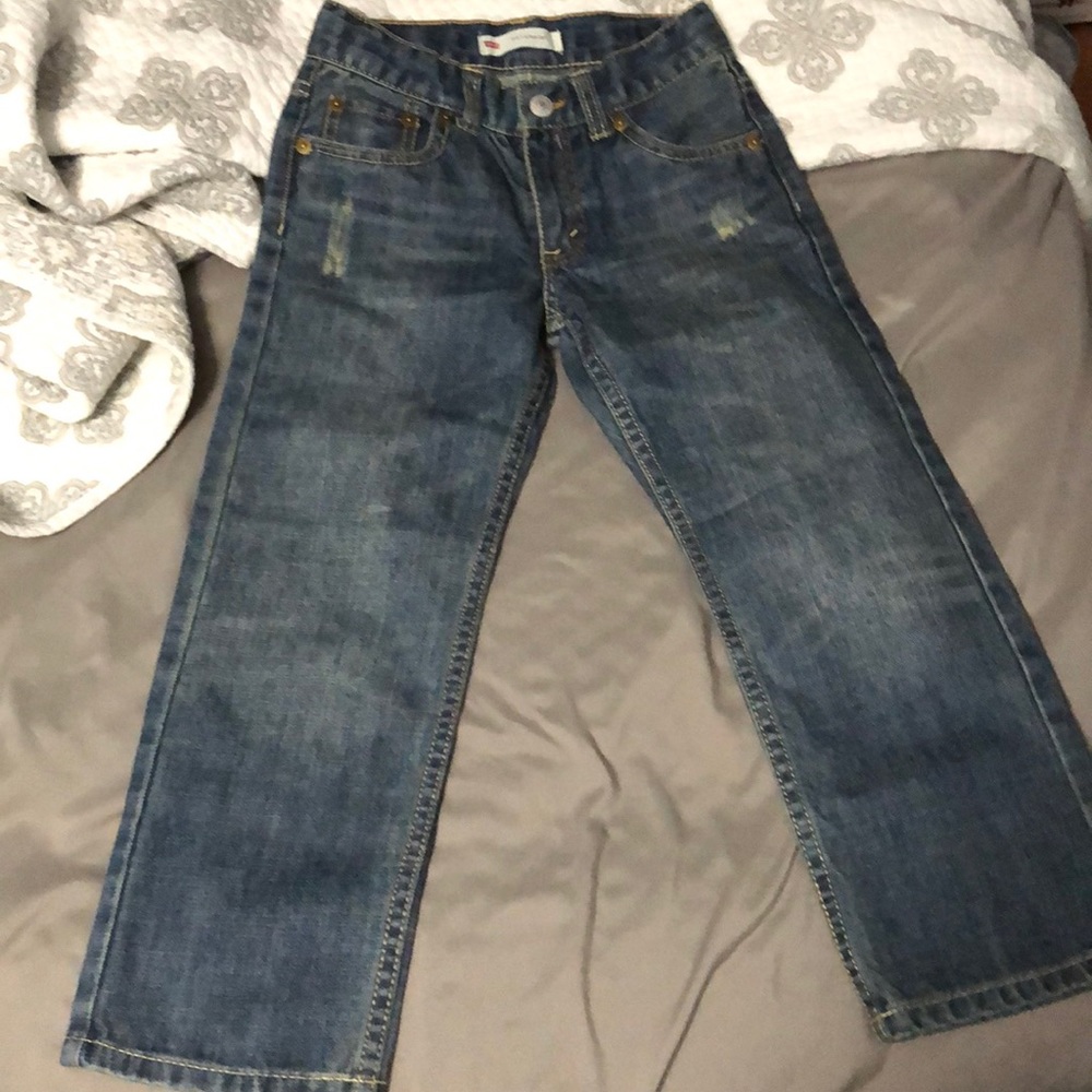Levi’s 514 Regular